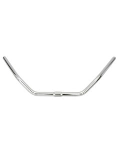 Beach Cruisers Handlebar 25.4mm Chrome.